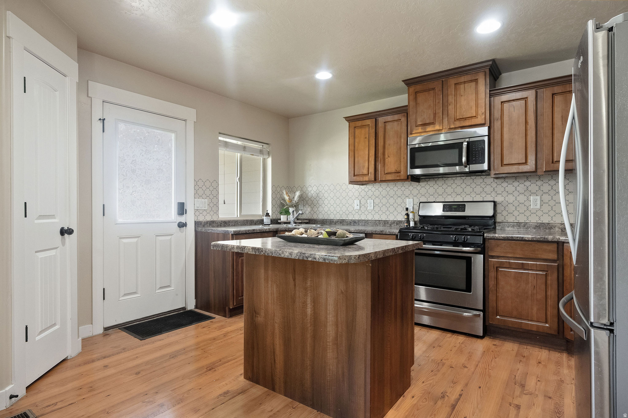 MT. AIREY - Residential