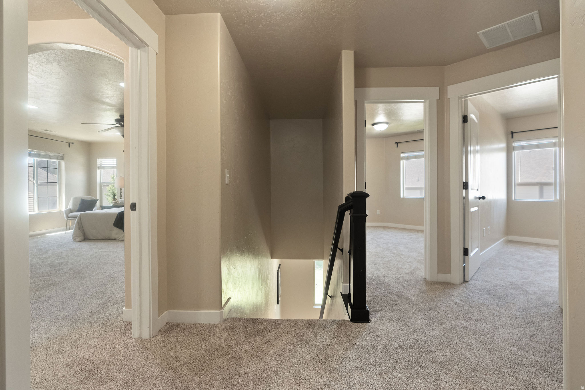 MT. AIREY - Residential