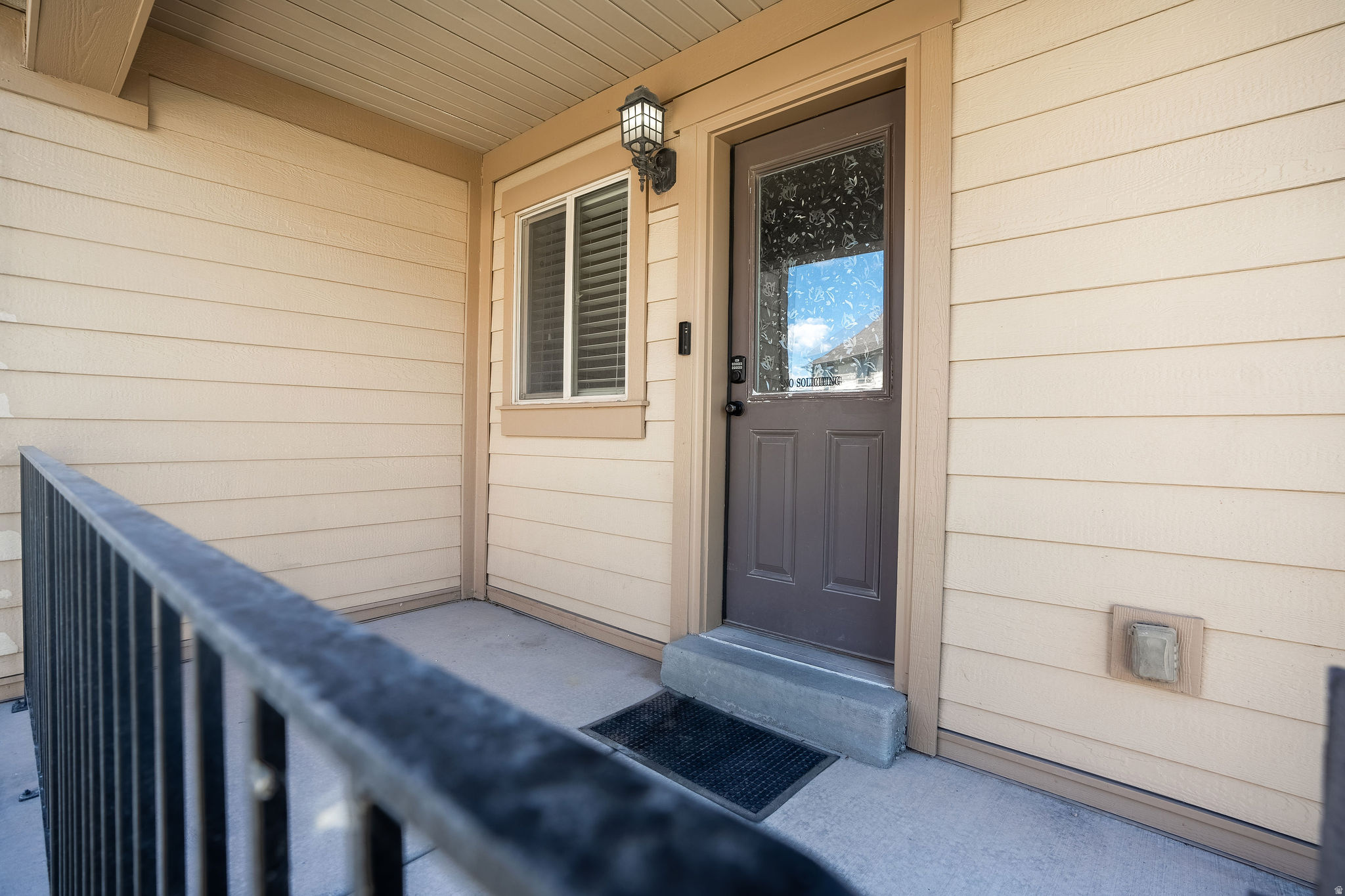 MT. AIREY - Residential