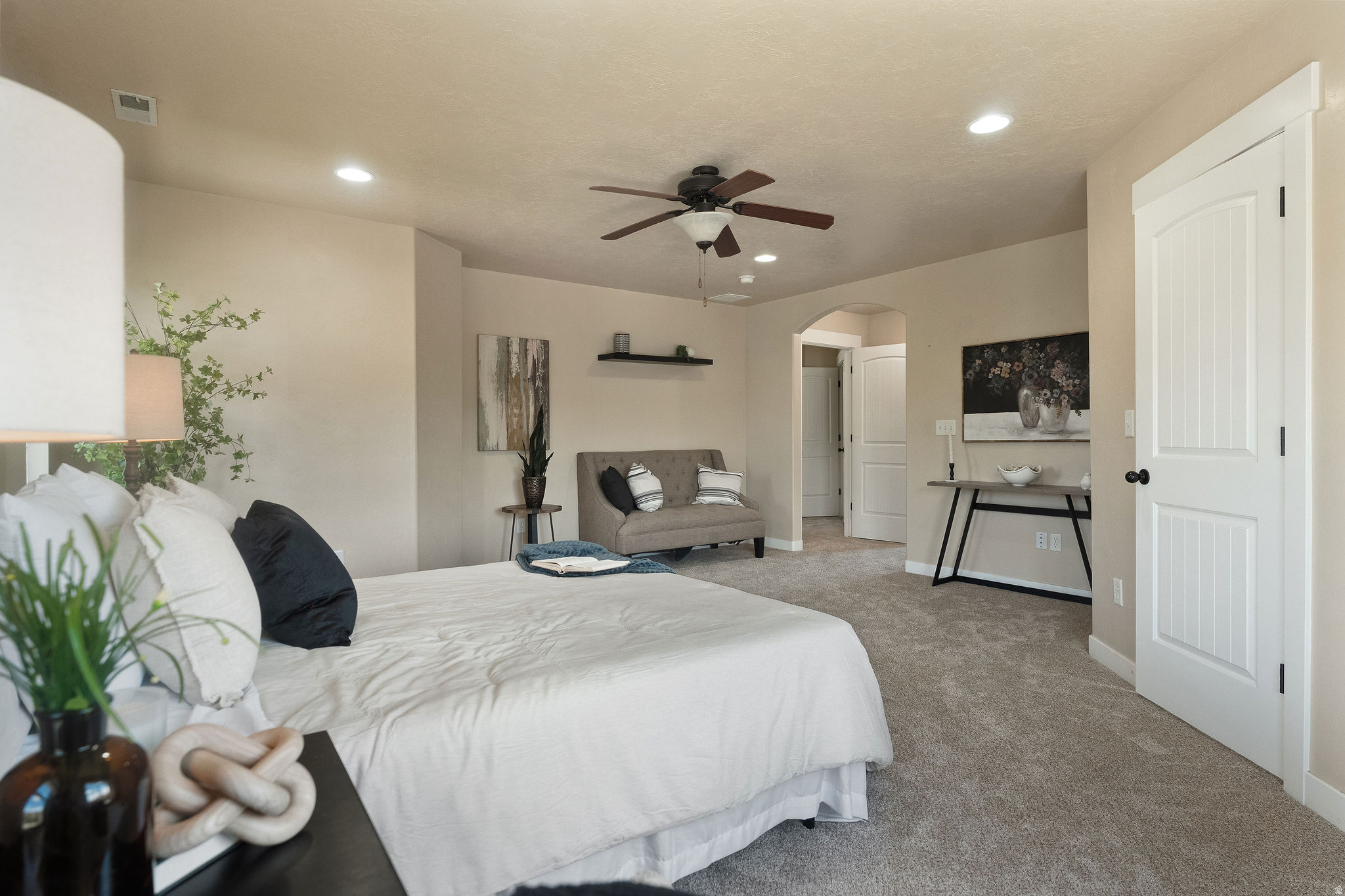 MT. AIREY - Residential