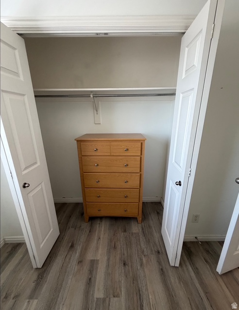 BAYWOOD CONDO - Residential