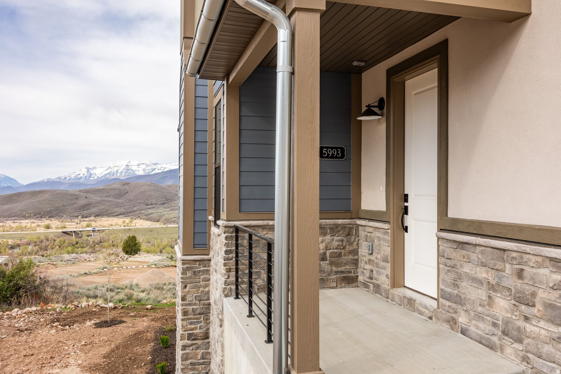 JORDANELLE RIDGE - Residential