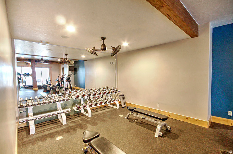 CHALET AT THE RESERVE PH 1 - Land