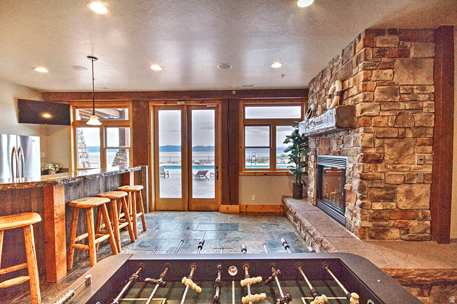 CHALET AT THE RESERVE PH 1 - Land