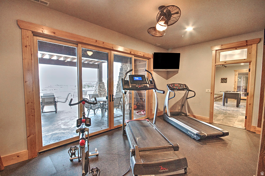 CHALET AT THE RESERVE PH 1 - Land
