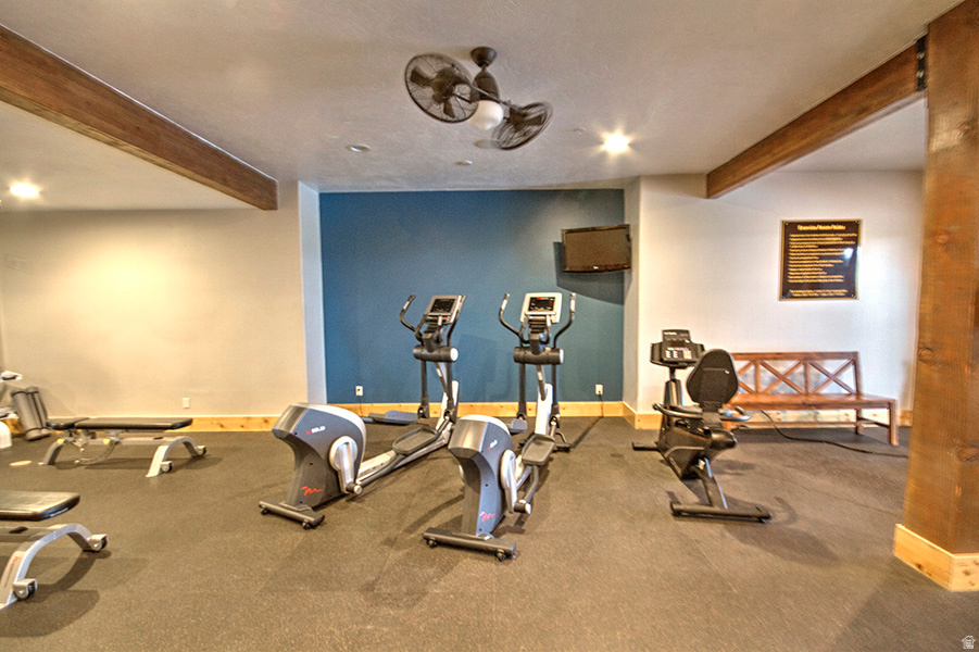 CHALET AT THE RESERVE PH 1 - Land