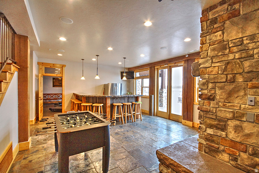 CHALET AT THE RESERVE PH 1 - Land