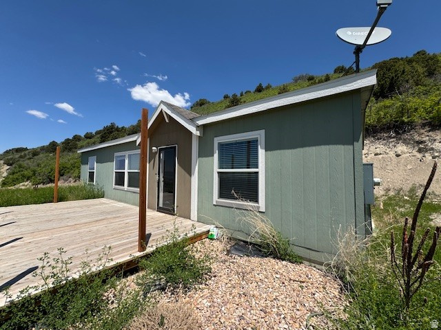 SKYLINE HEIGHTS - Residential