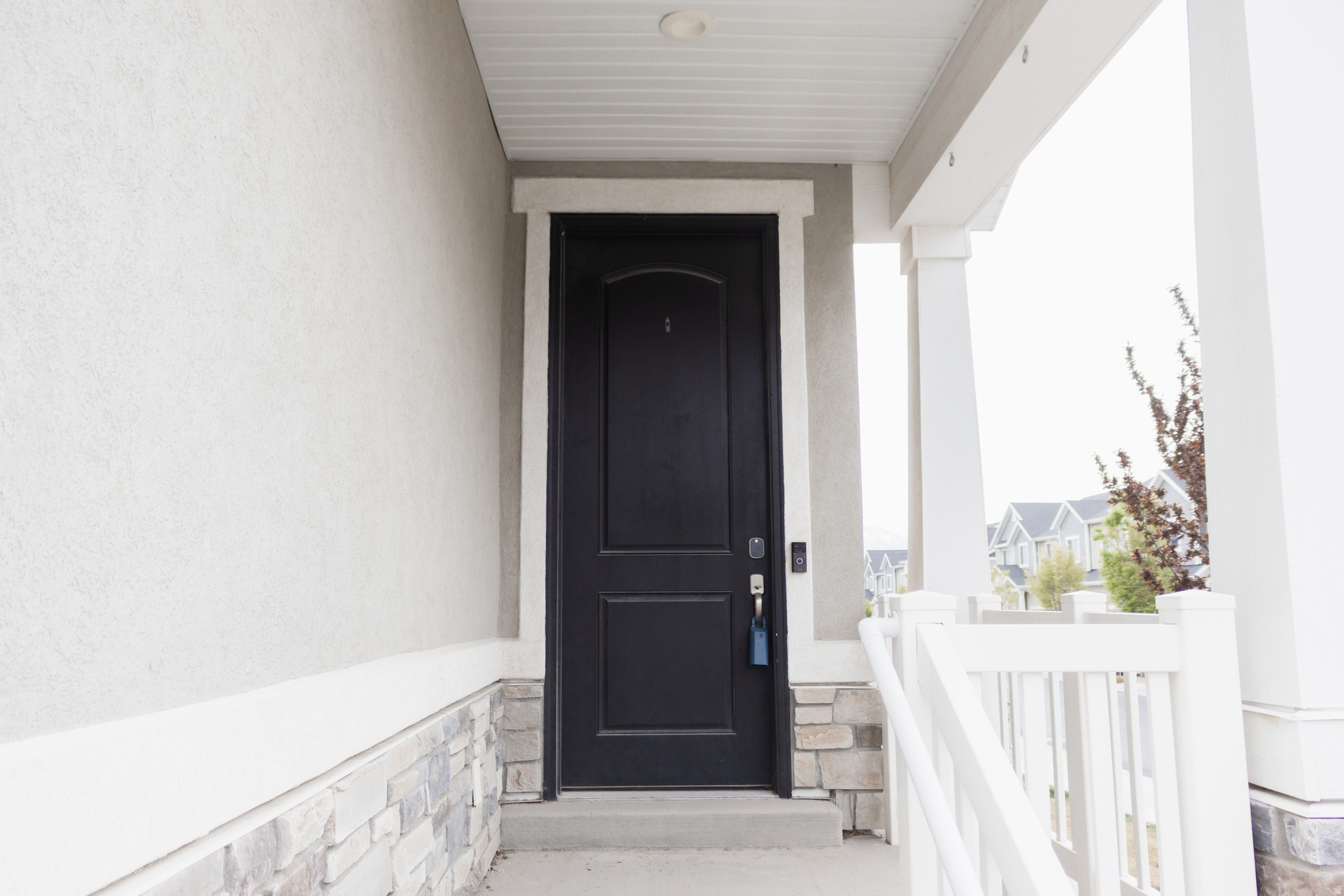 NORTH POINTE VILLAGE - Residential
