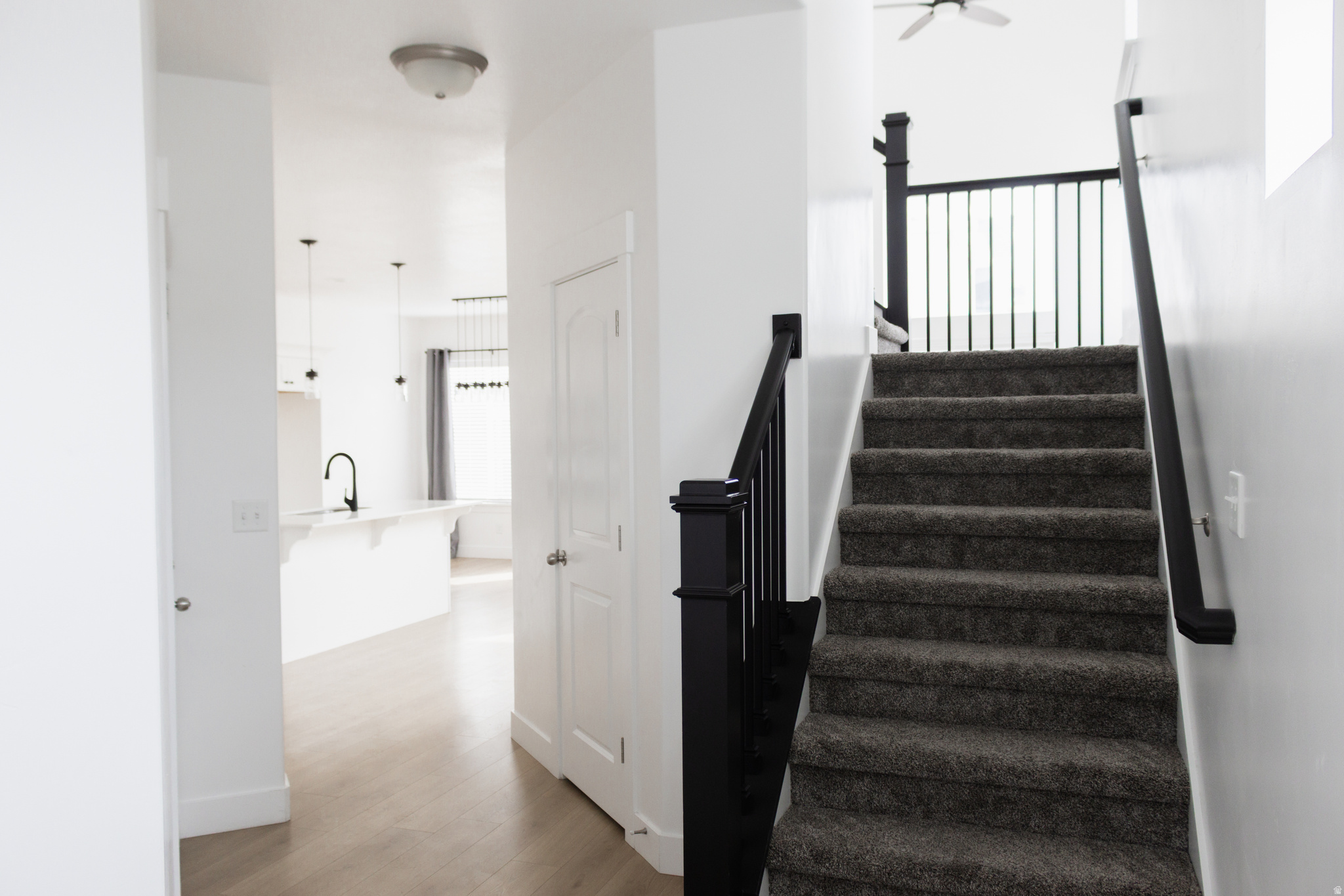 NORTH POINTE VILLAGE - Residential