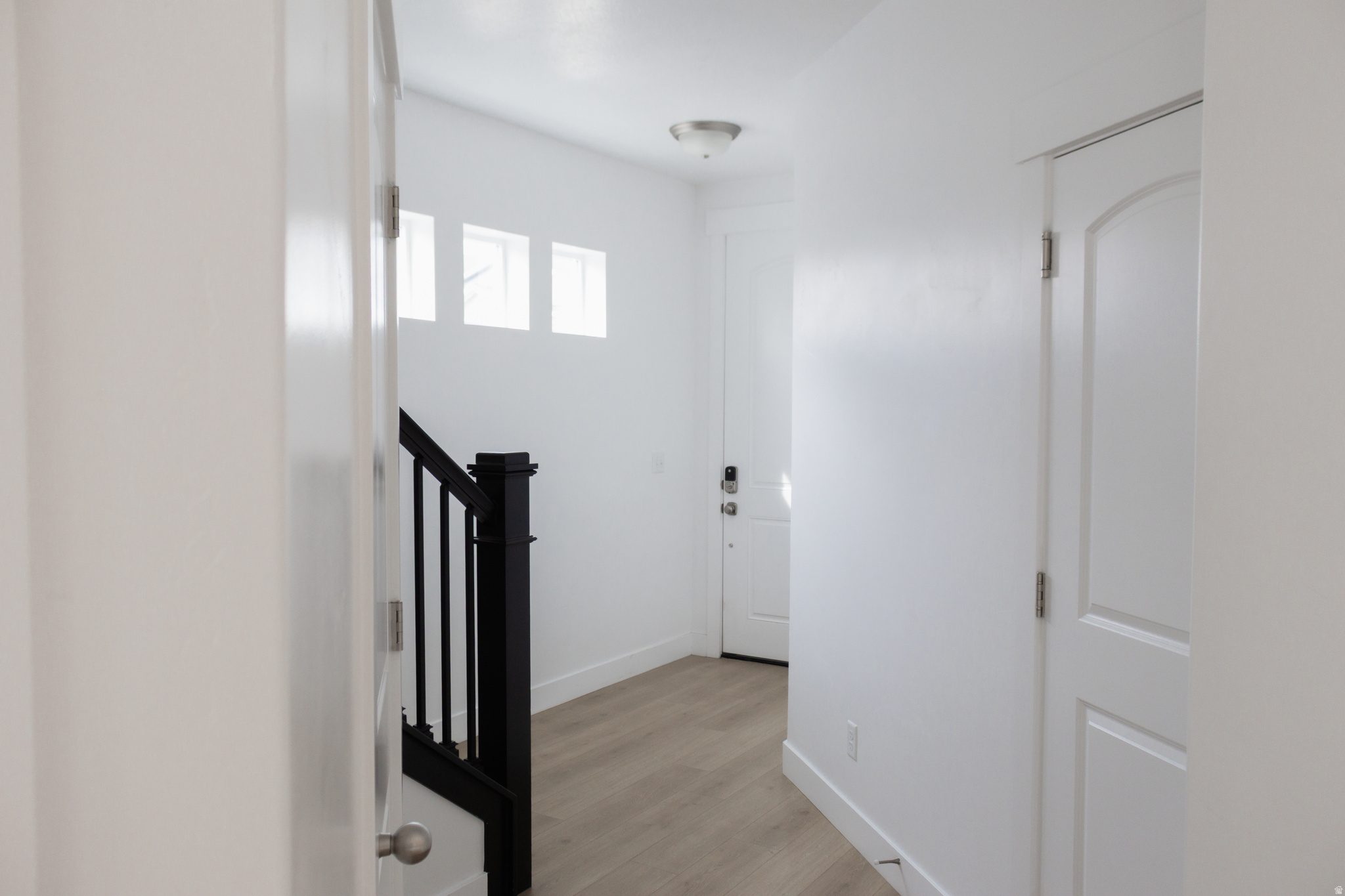 NORTH POINTE VILLAGE - Residential
