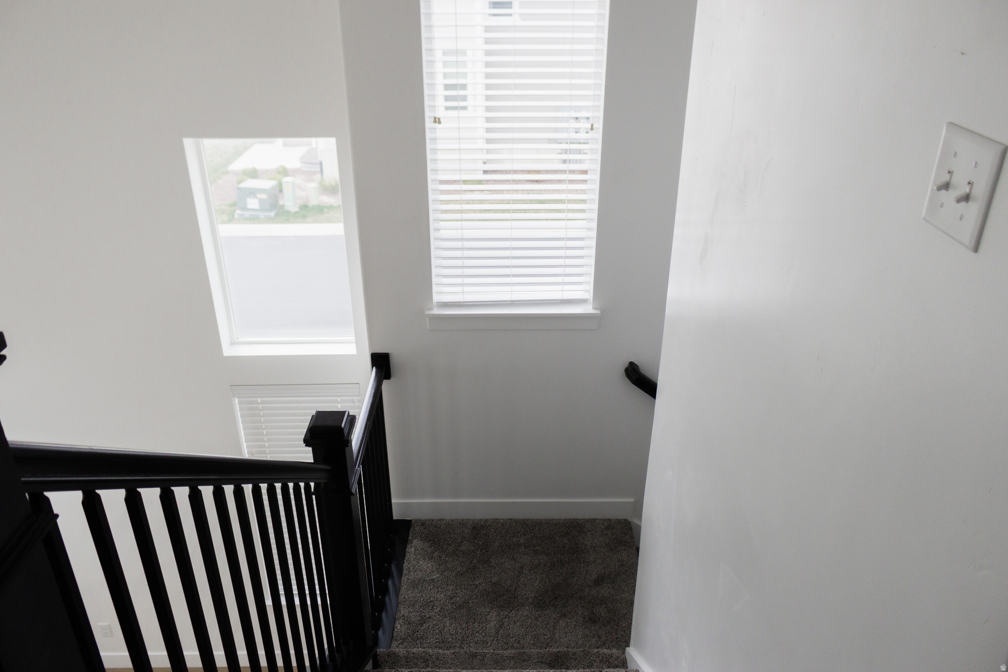 NORTH POINTE VILLAGE - Residential