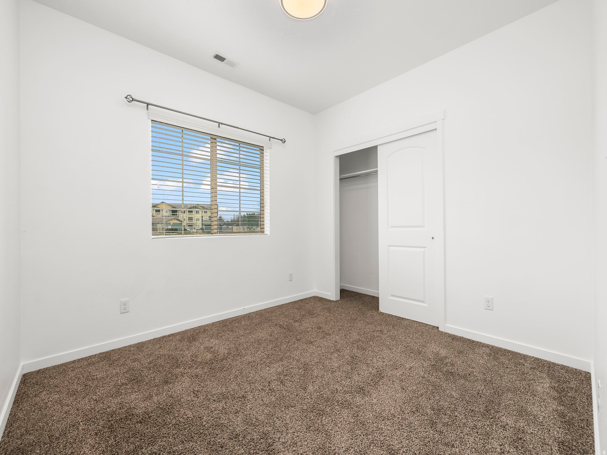 JORDAN RIDGE CONDOMINIUM - Residential