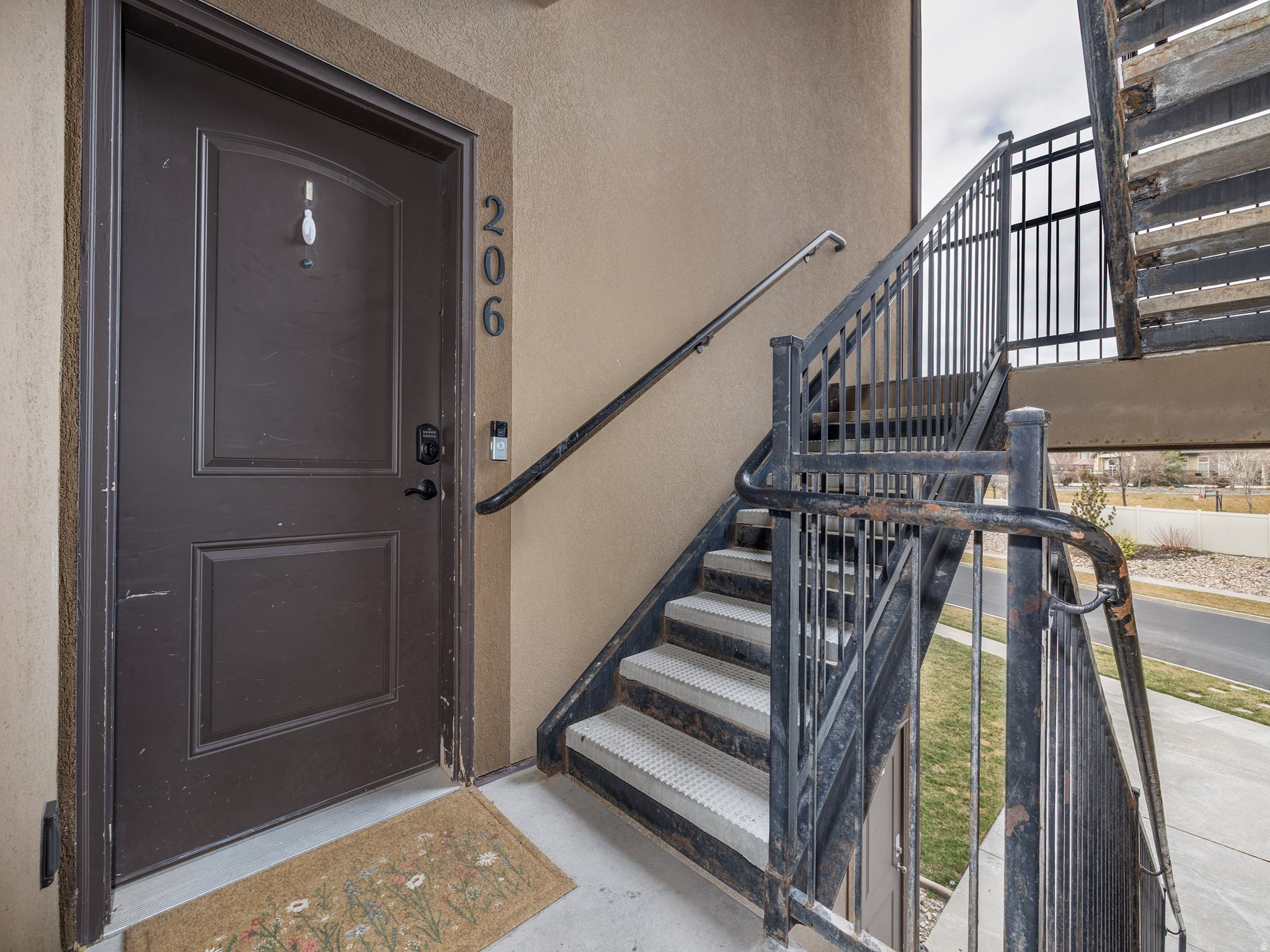 JORDAN RIDGE CONDOMINIUM - Residential