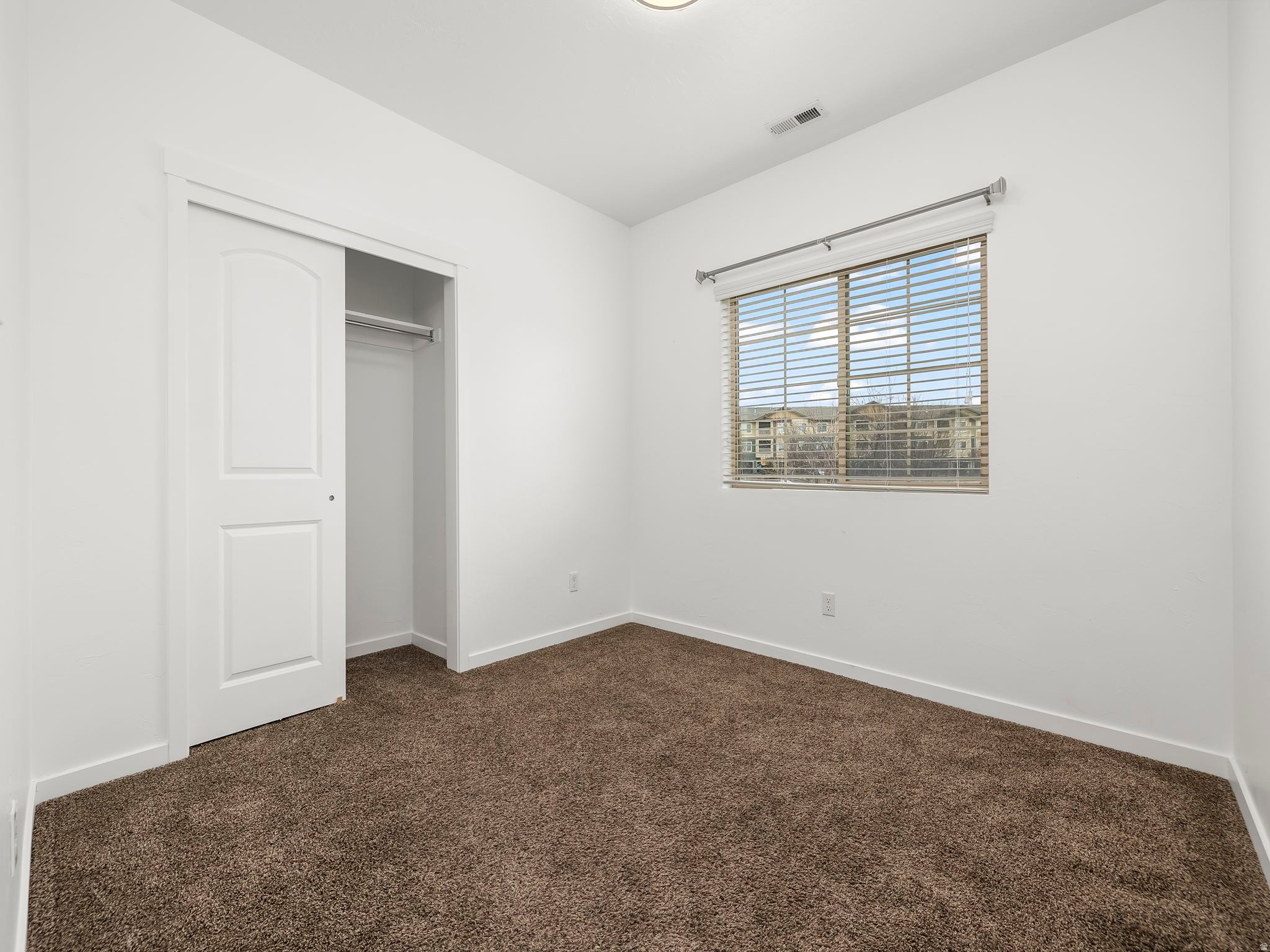 JORDAN RIDGE CONDOMINIUM - Residential
