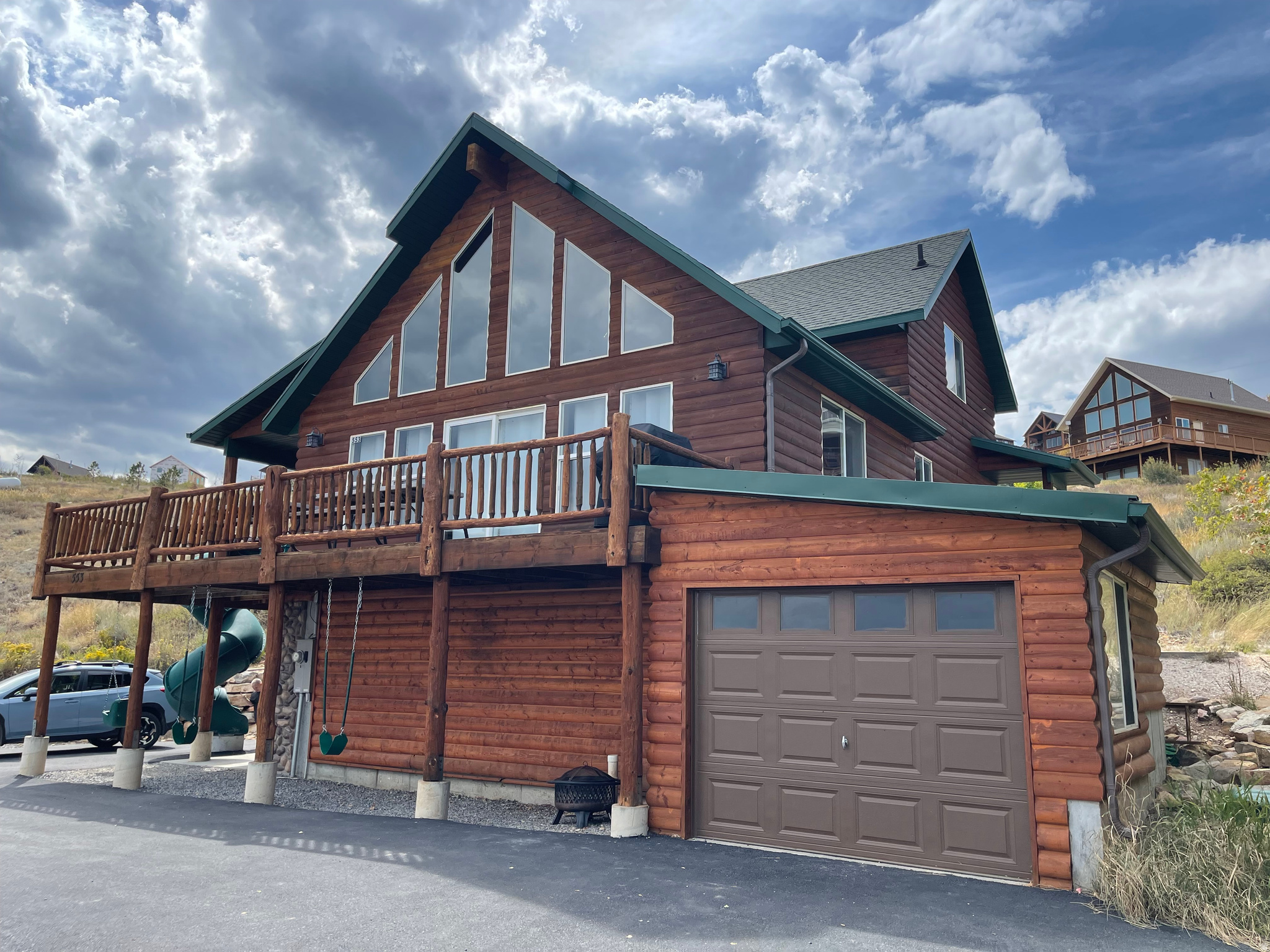 RASPBERRY PATCH ESTATES - Residential