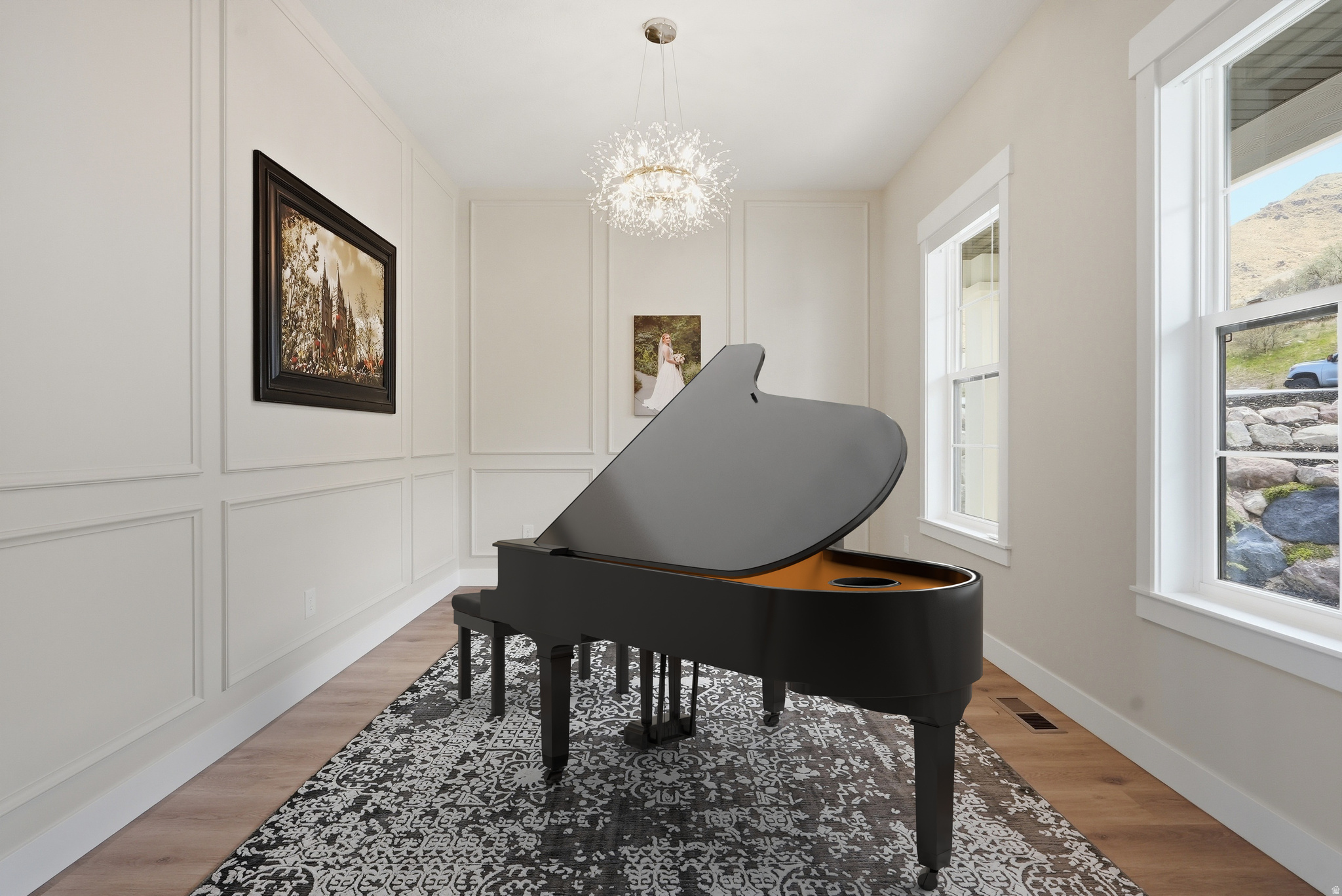 HERRIMAN - Residential