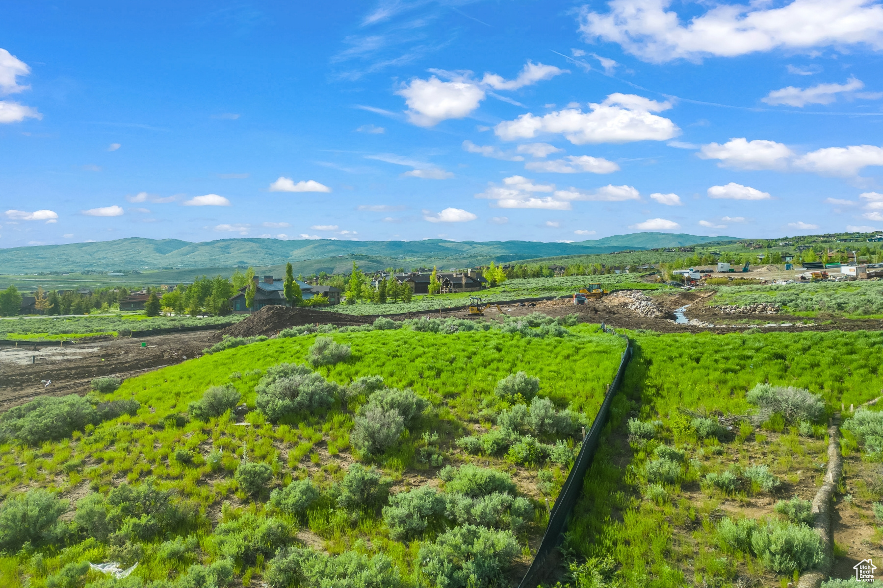 SAGE HILLS ESTATES - Residential