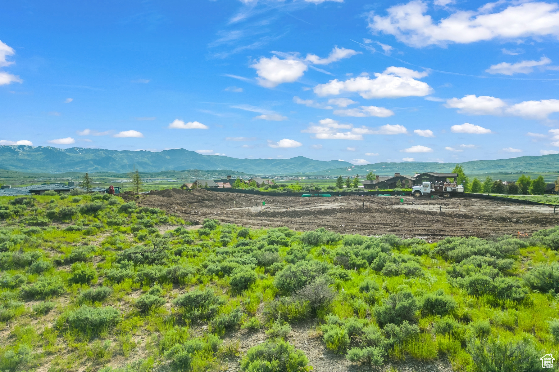 SAGE HILLS ESTATES - Residential