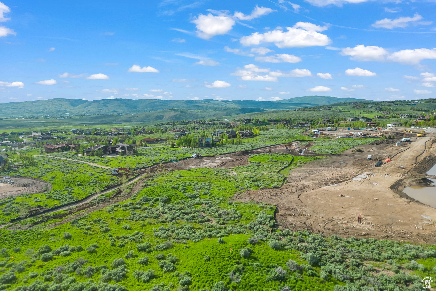 SAGE HILLS ESTATES - Residential