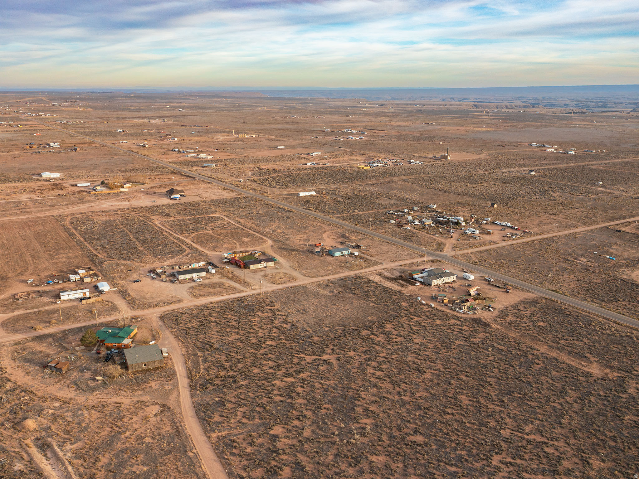 UINTAH VIEW RANCHES - Residential