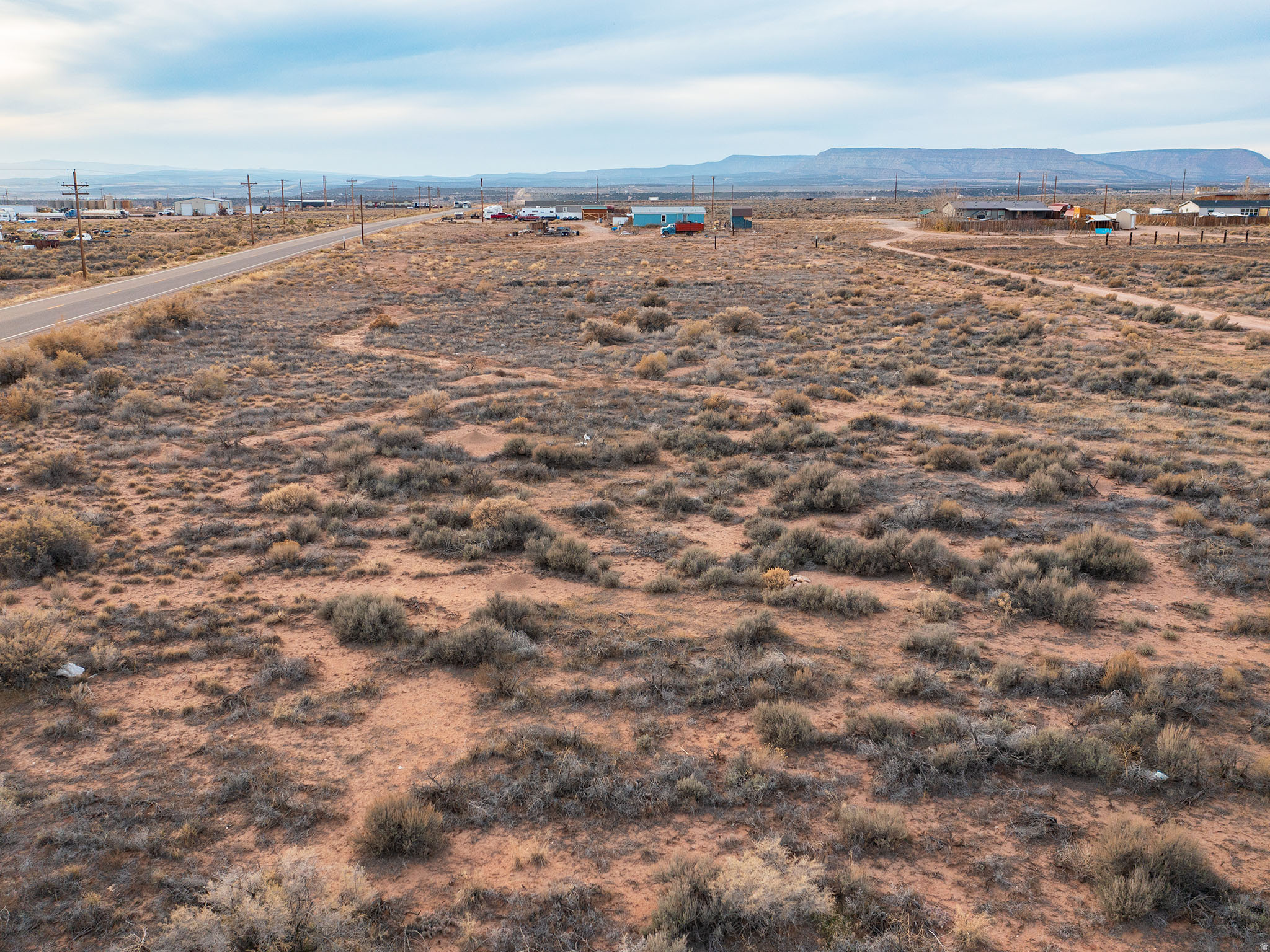 UINTAH VIEW RANCHES - Residential
