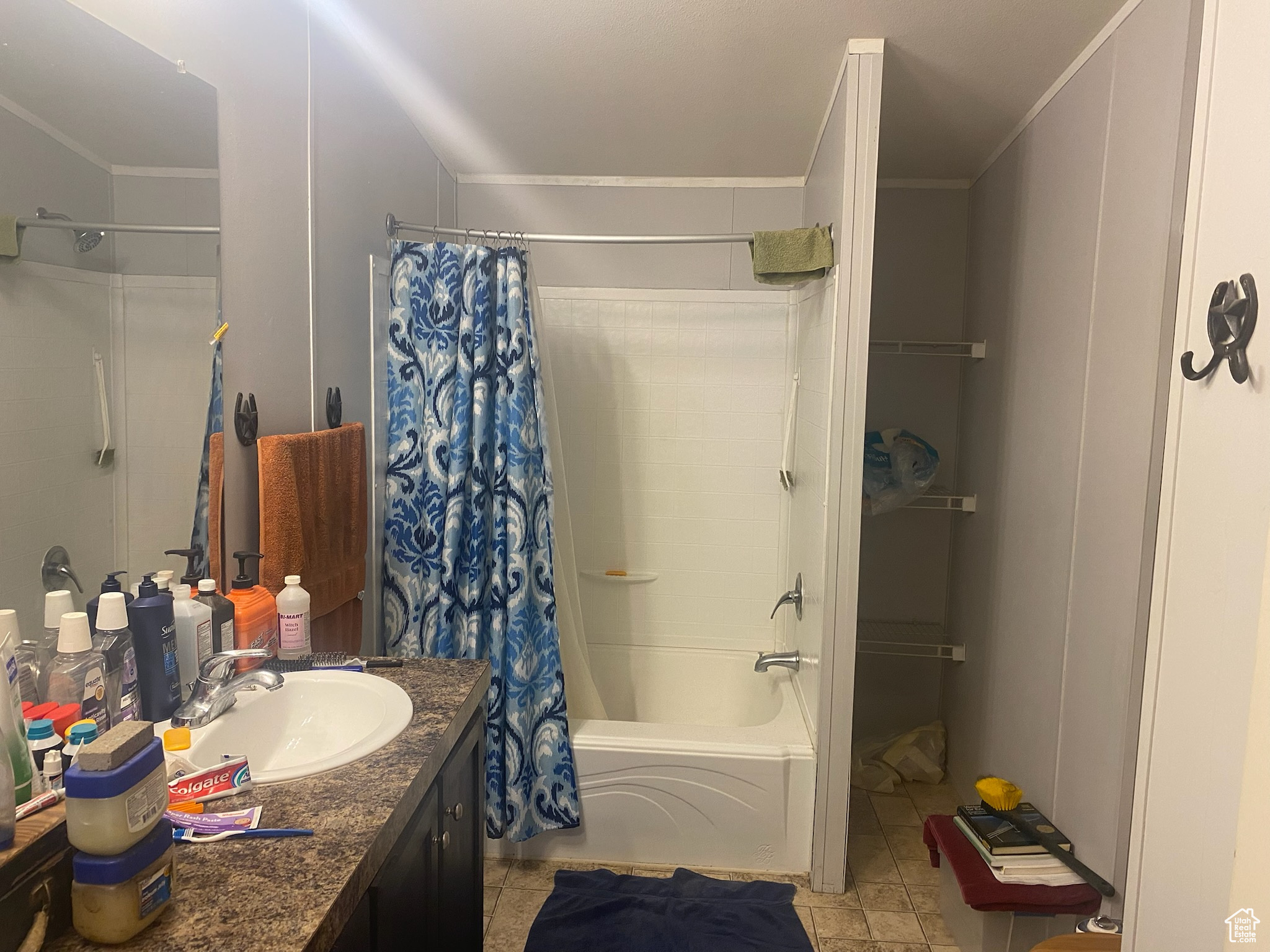 UINTAH VIEW RANCHES - Residential