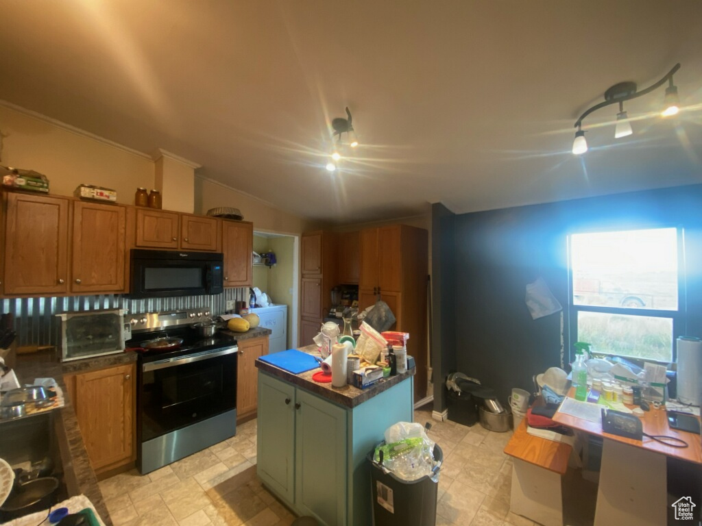 UINTAH VIEW RANCHES - Residential