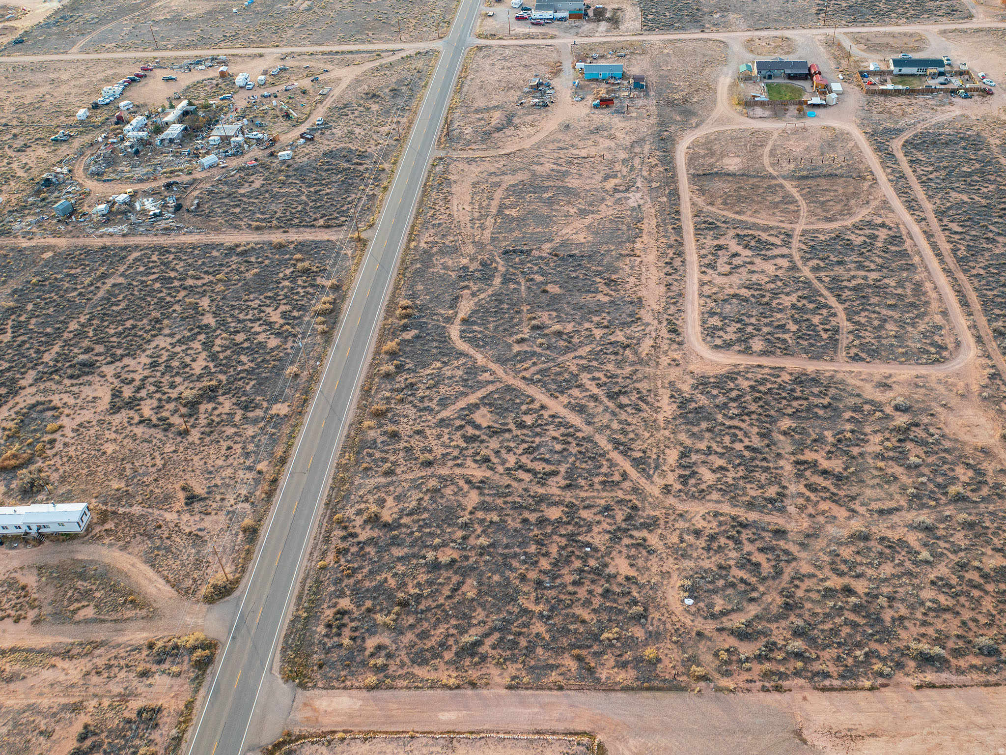UINTAH VIEW RANCHES - Residential
