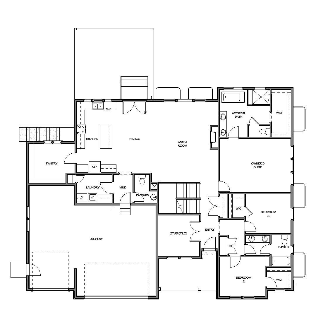 DAVIS - Residential
