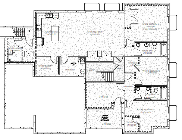 DAVIS - Residential