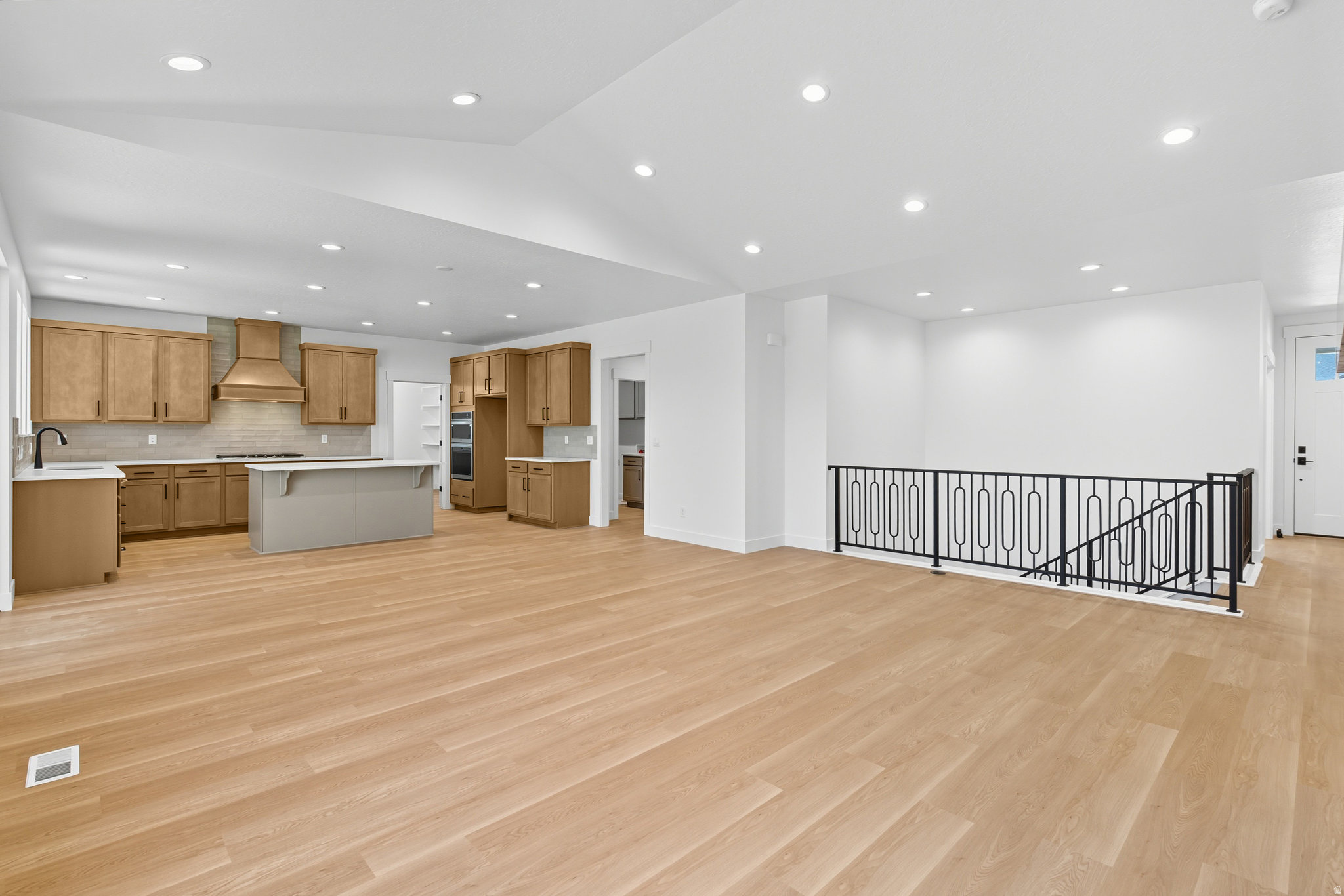 DAVIS - Residential