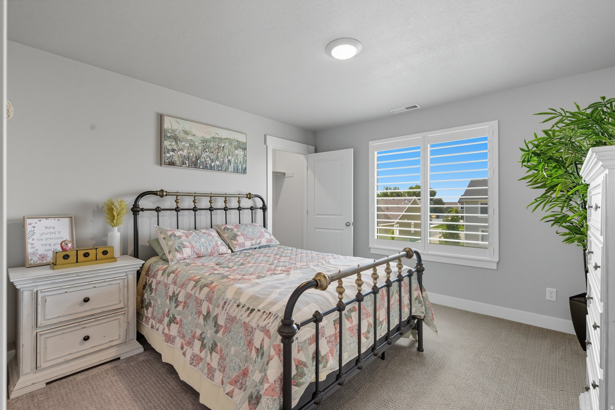 MAPLETON GROVE - Residential