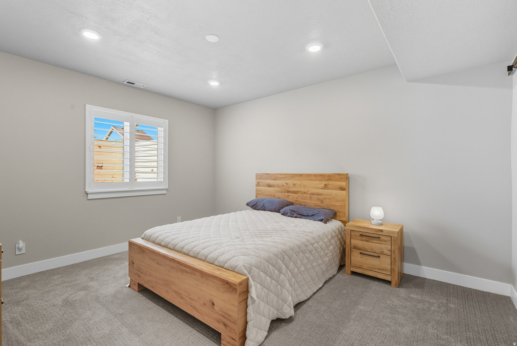 MAPLETON GROVE - Residential