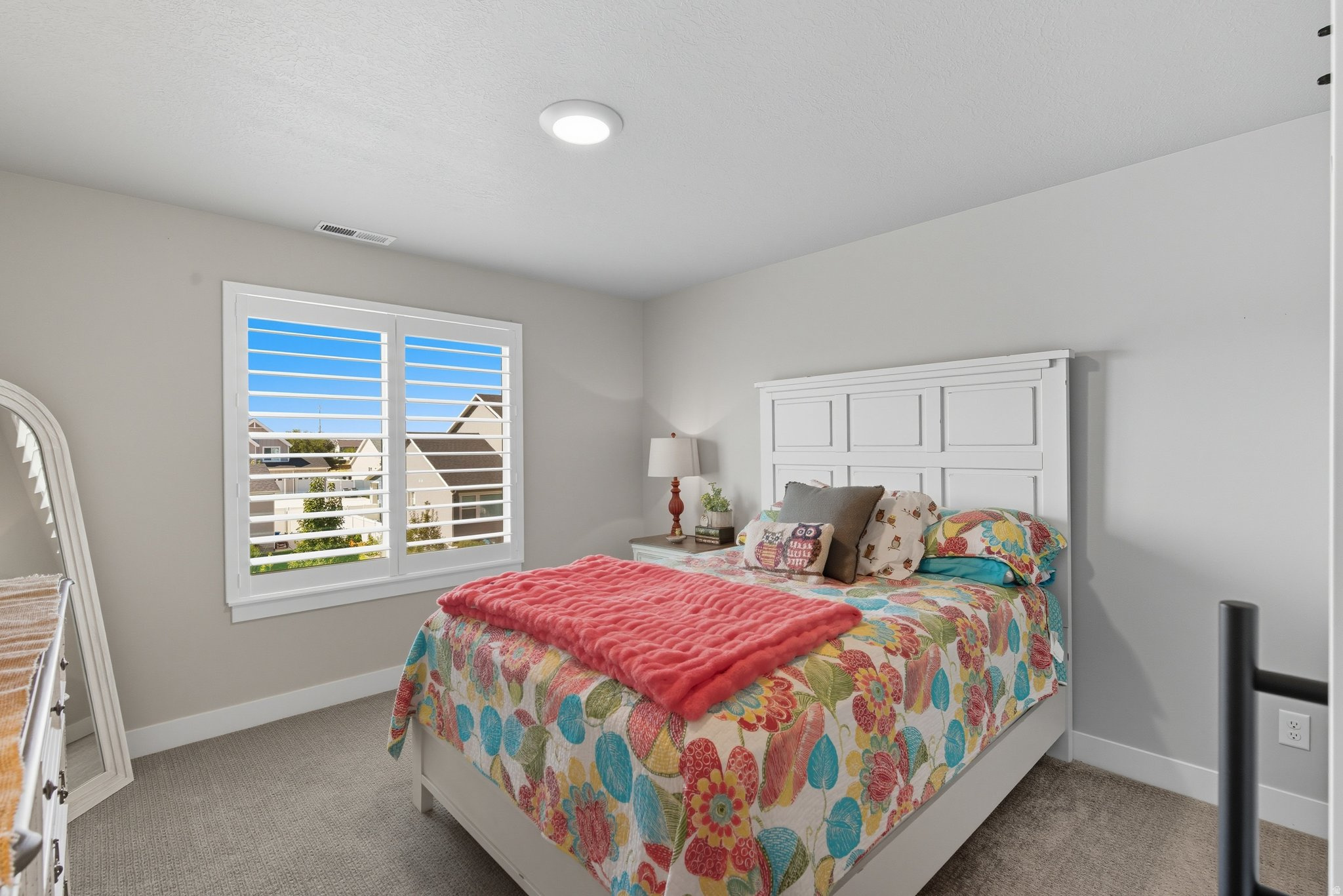 MAPLETON GROVE - Residential