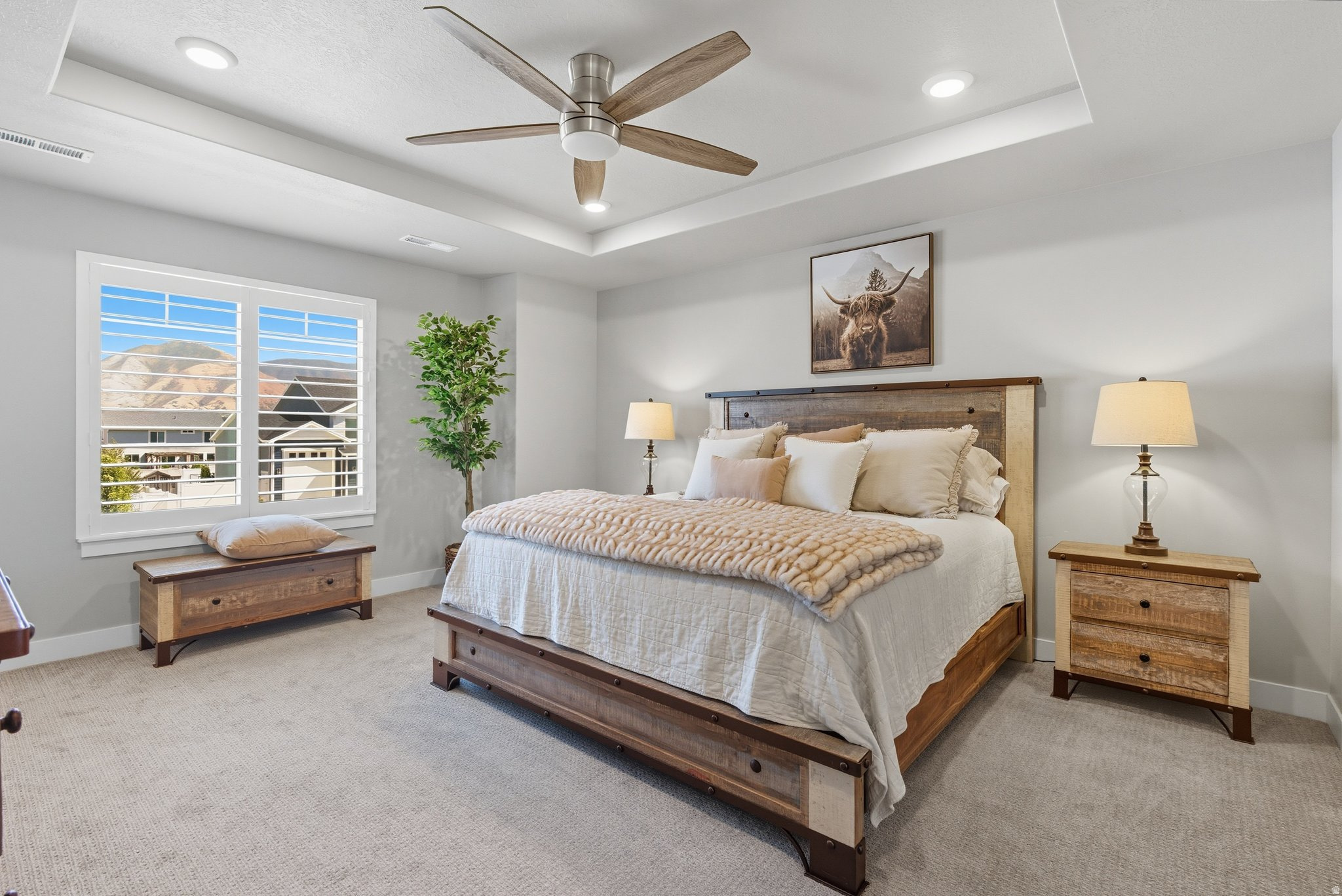 MAPLETON GROVE - Residential