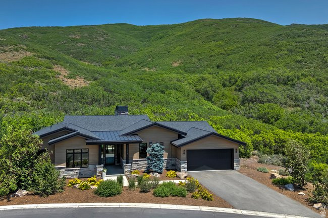 SOARING HAWK AT HIDEOUT - Residential