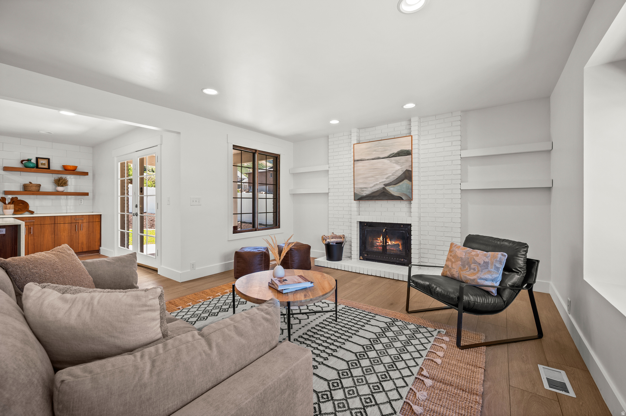 HILLSBOROUGH - Residential