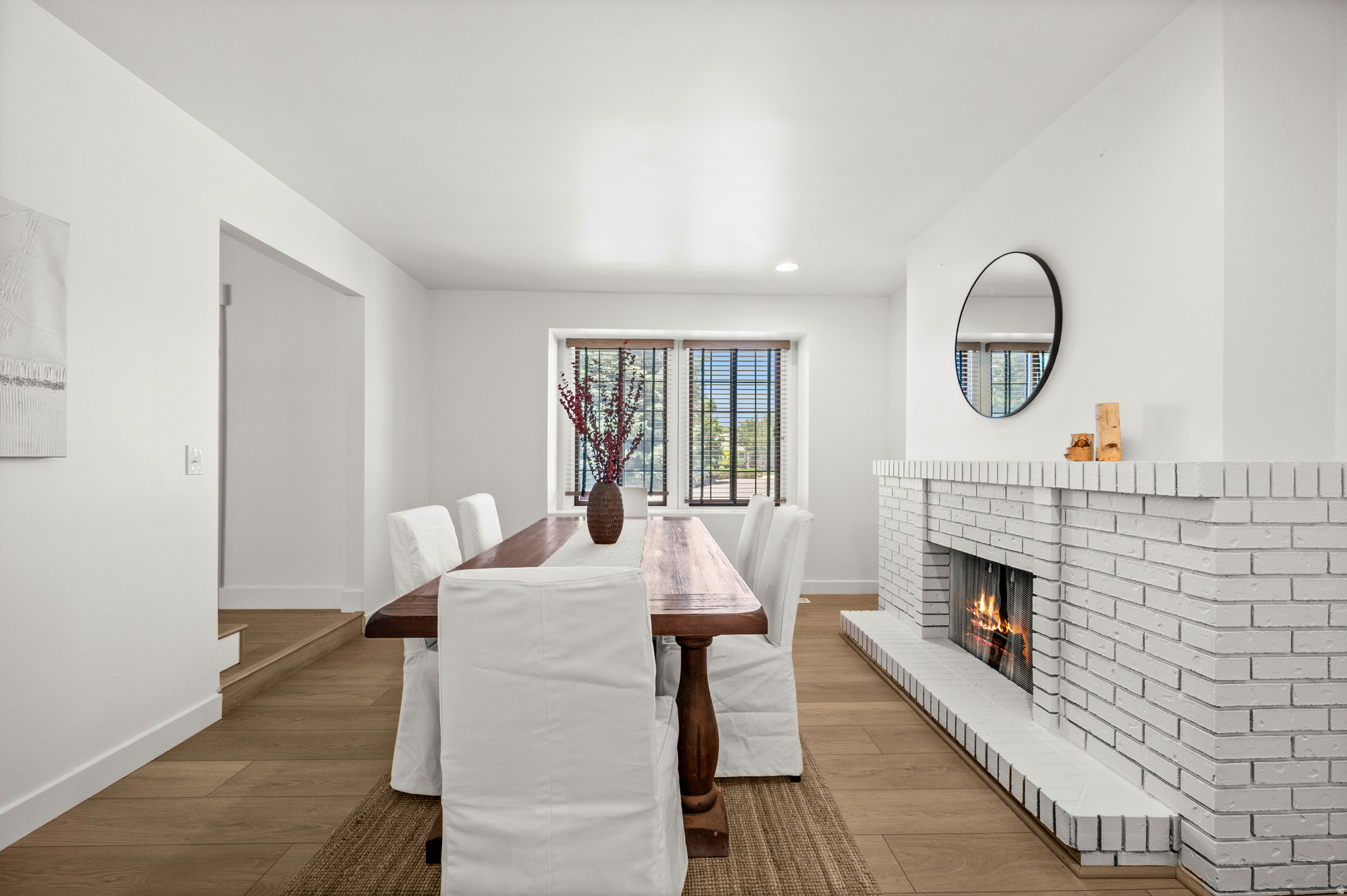 HILLSBOROUGH - Residential