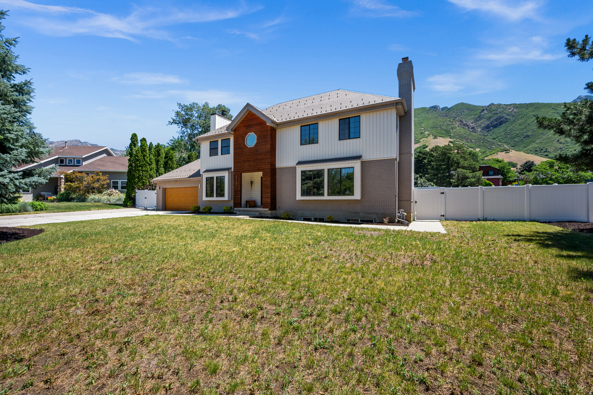 HILLSBOROUGH - Residential