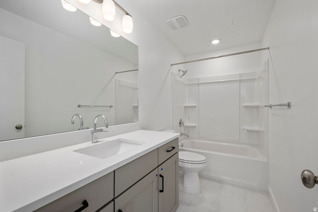 BULLION - Residential