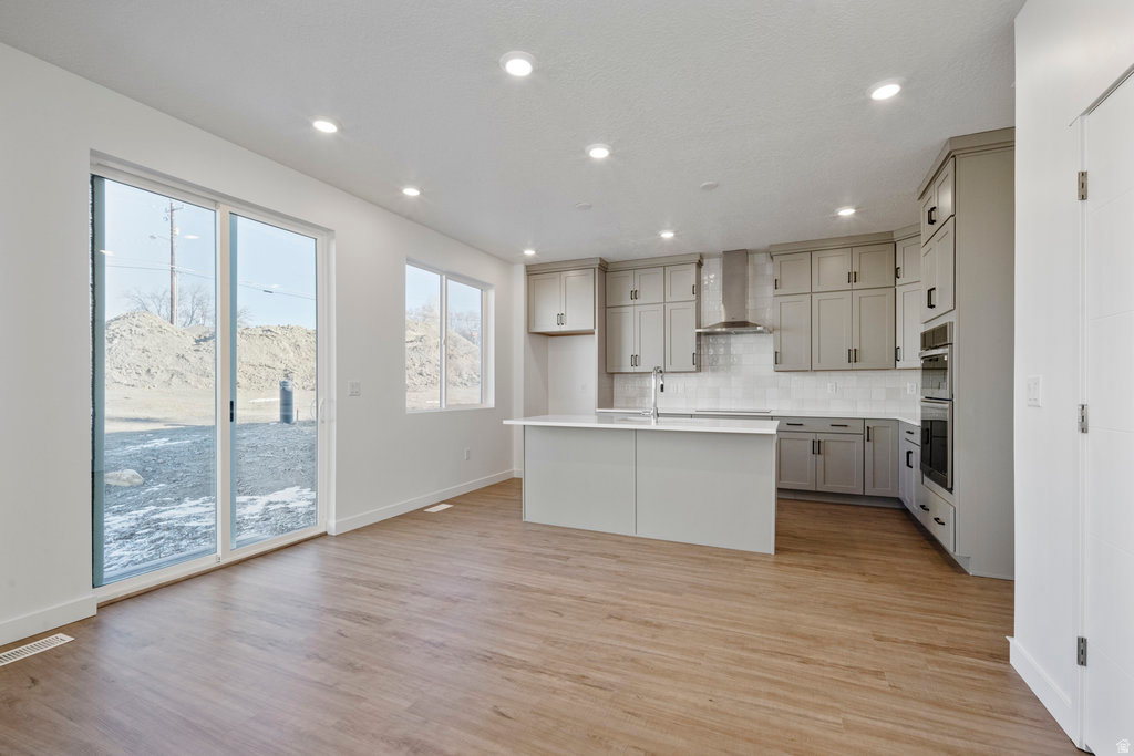 BULLION - Residential