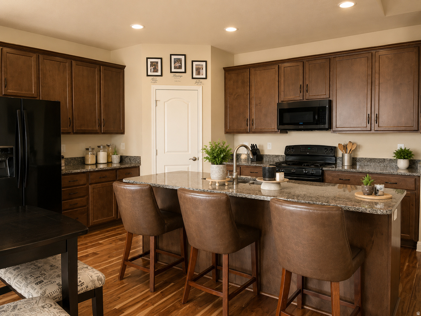 THANKSGIVING MEADOWS PUD - Residential
