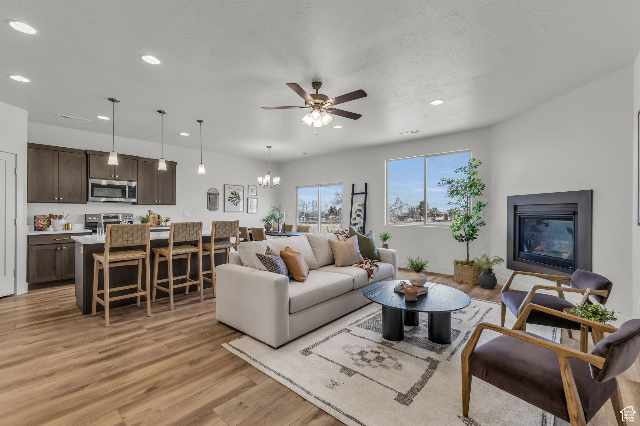 SUNSET VIEW SUB - Residential