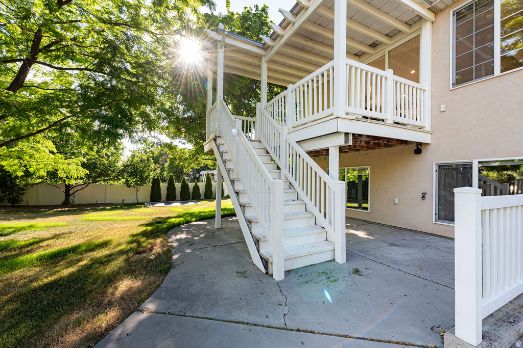 CAMBRIDGE FARMS - Residential
