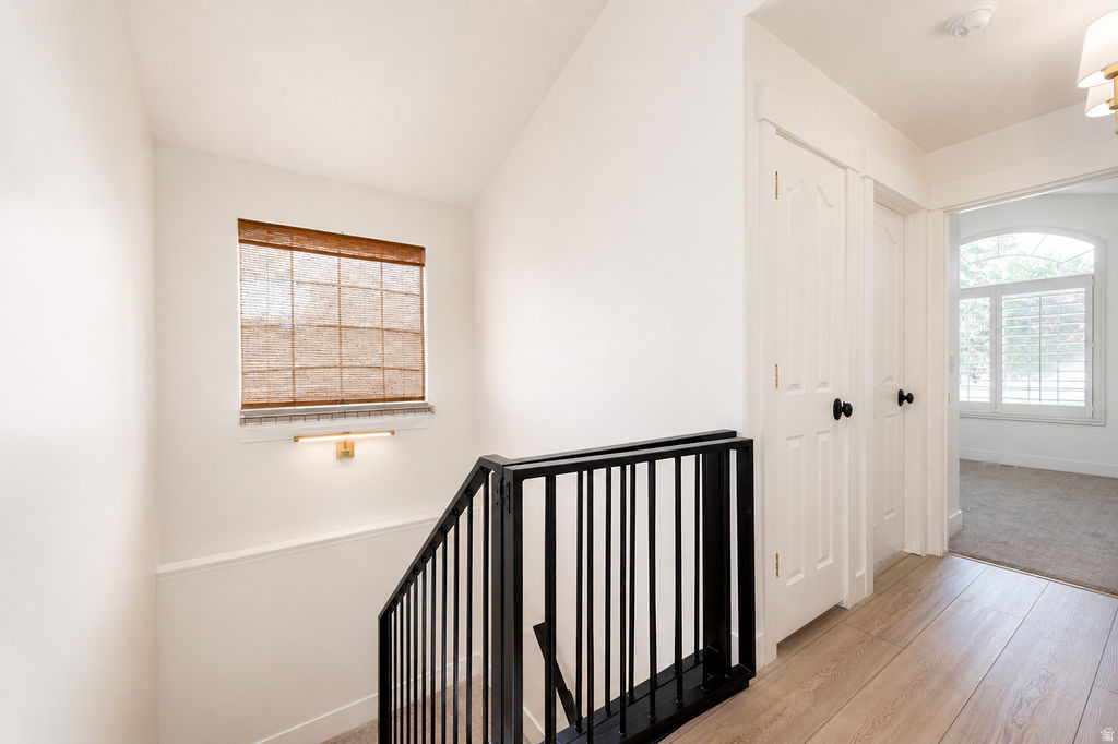 CAMBRIDGE FARMS - Residential