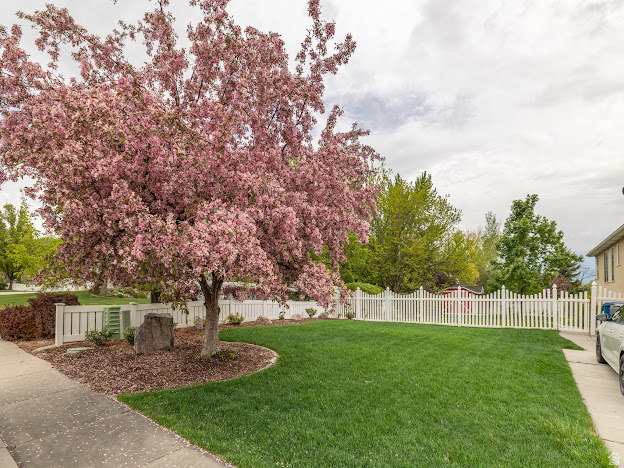 CAMBRIDGE FARMS - Residential