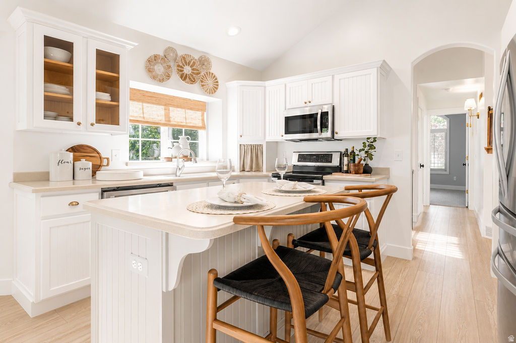 CAMBRIDGE FARMS - Residential