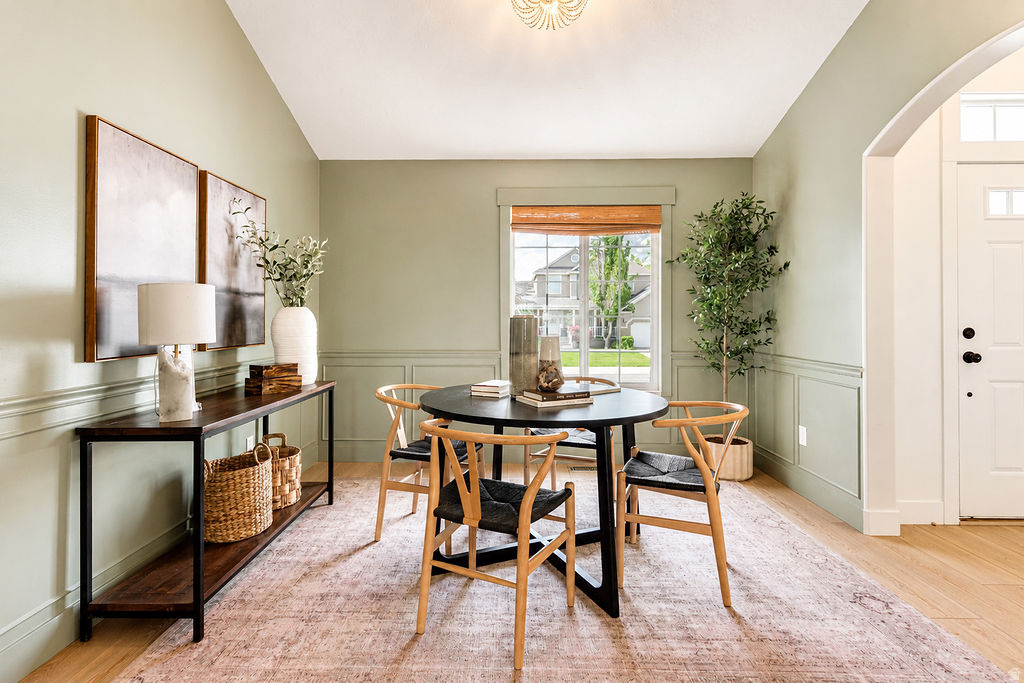 CAMBRIDGE FARMS - Residential