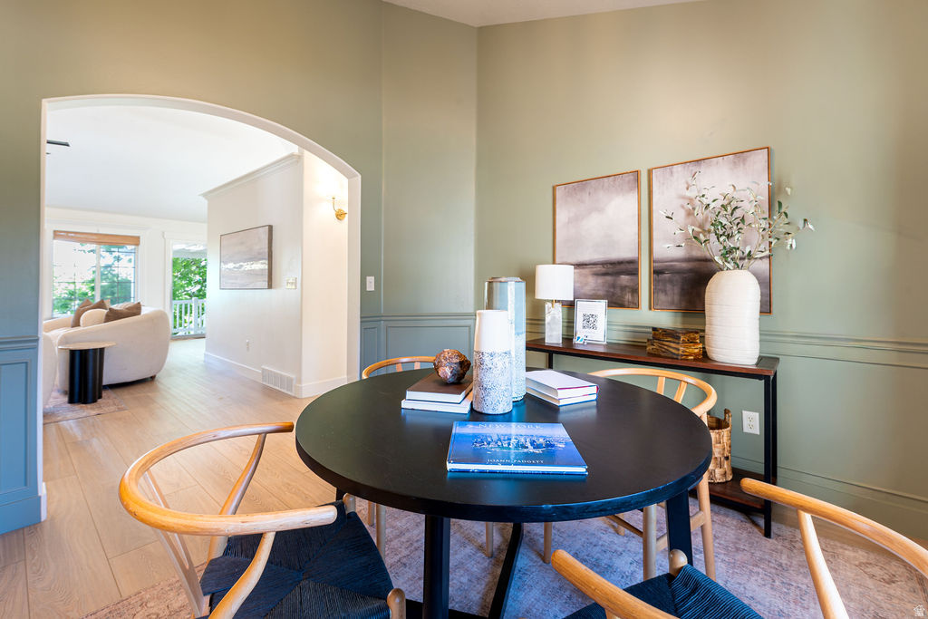 CAMBRIDGE FARMS - Residential